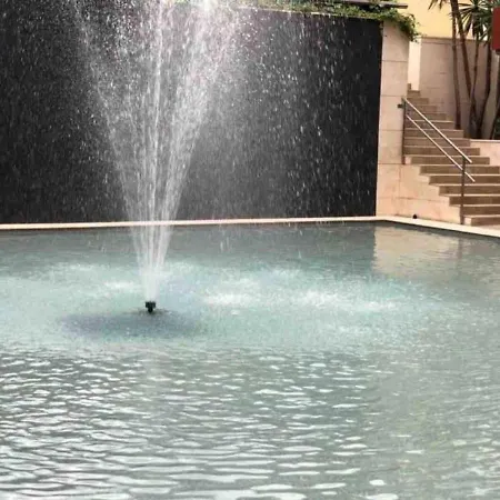 Samitier Апартаменты *