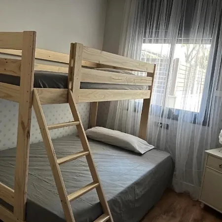 Апартаменты Samitier