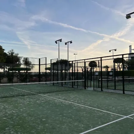 Samitier Апартаменты