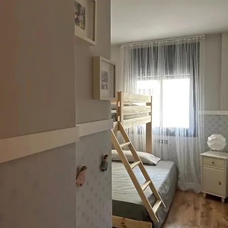 Samitier Apartment *