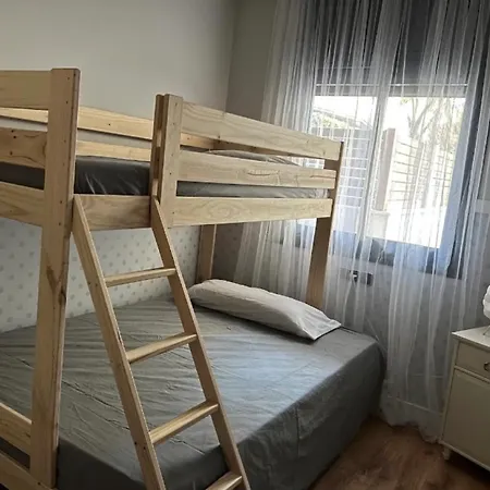 Samitier Apartment