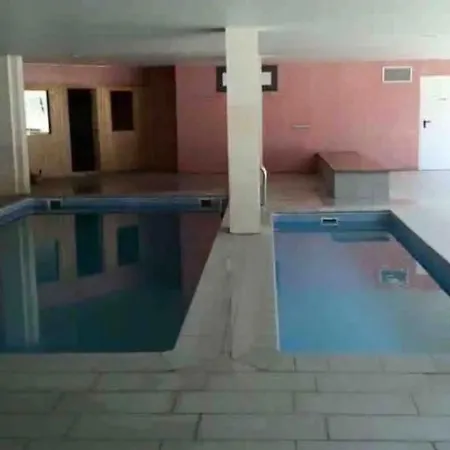 Samitier Apartment