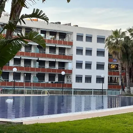 Samitier Apartment