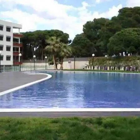 Apartment Samitier Cambrils