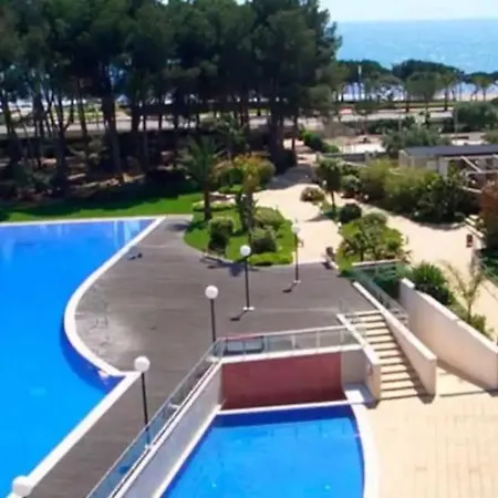 Samitier Apartment