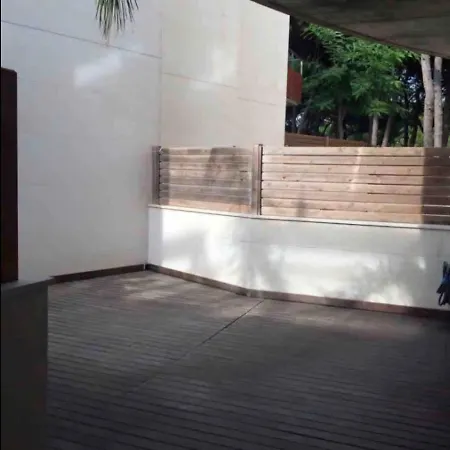 Apartment Samitier Cambrils