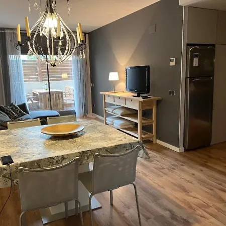 Apartment Samitier
