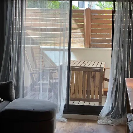 Appartement Samitier