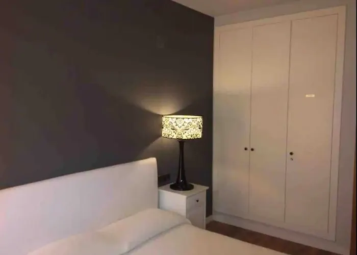 Samitier Lägenhet