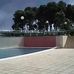 Samitier Apartmán