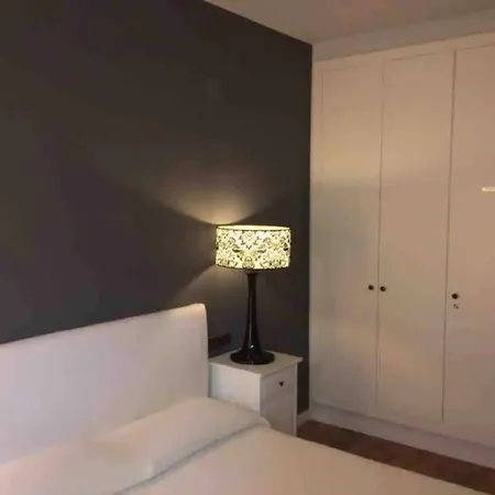 Apartmán Samitier *