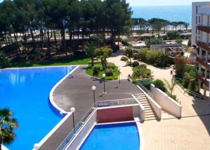 Samitier Apartamento