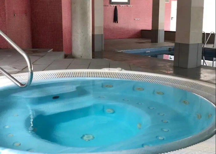 Samitier Apartamento