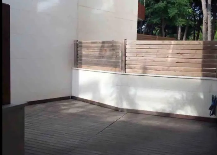 Apartamento Samitier Cambrils