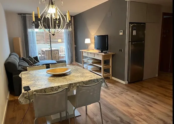 Apartamento Samitier